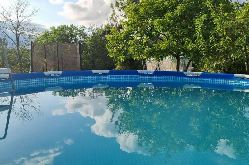 Изображение Изображение гостиницы "Гостевой дом «У Марины»" #2 #2