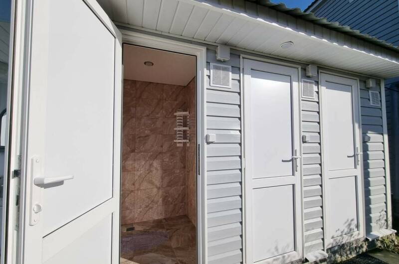 Изображение Изображение гостиницы "Гостевой дом «У Марины»" #3 #3