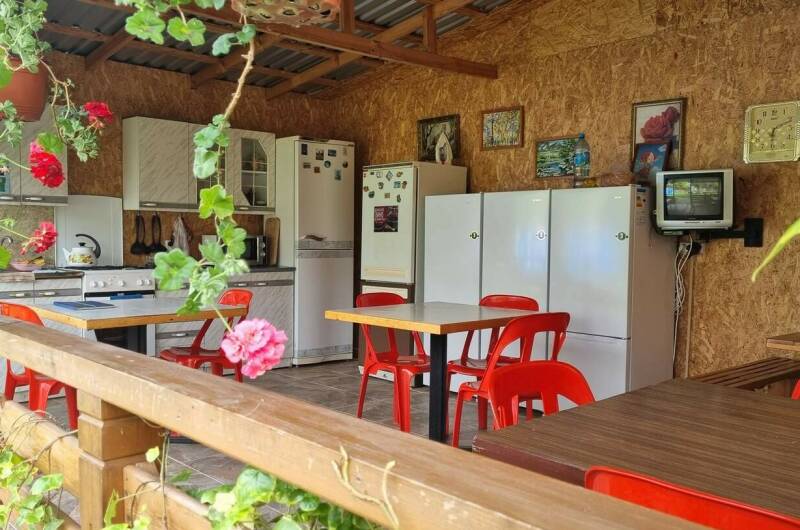 Изображение Изображение гостиницы "Гостевой дом «У Марины»" #6 #6