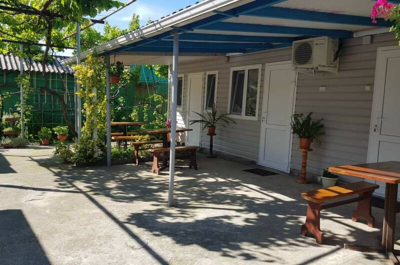 Изображение Изображение гостиницы "Гостевой дом «У Марины»" #7 #7