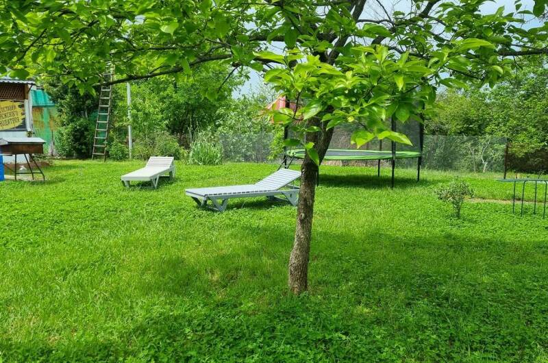 Изображение Изображение гостиницы "Гостевой дом «У Марины»" #8 #8