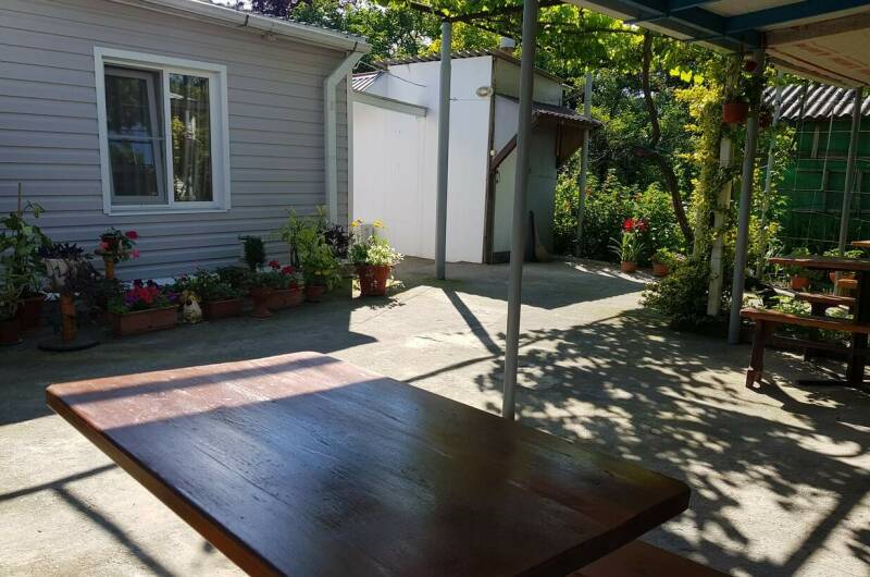 Изображение Изображение отеля / гостиницы "Гостевой дом «У Марины»" #10 #8