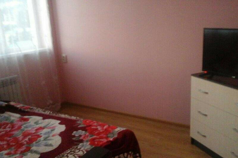 Изображение Изображение квартиры &quot;2-х комнатная квартира на Единства 1А&quot; #2 #2