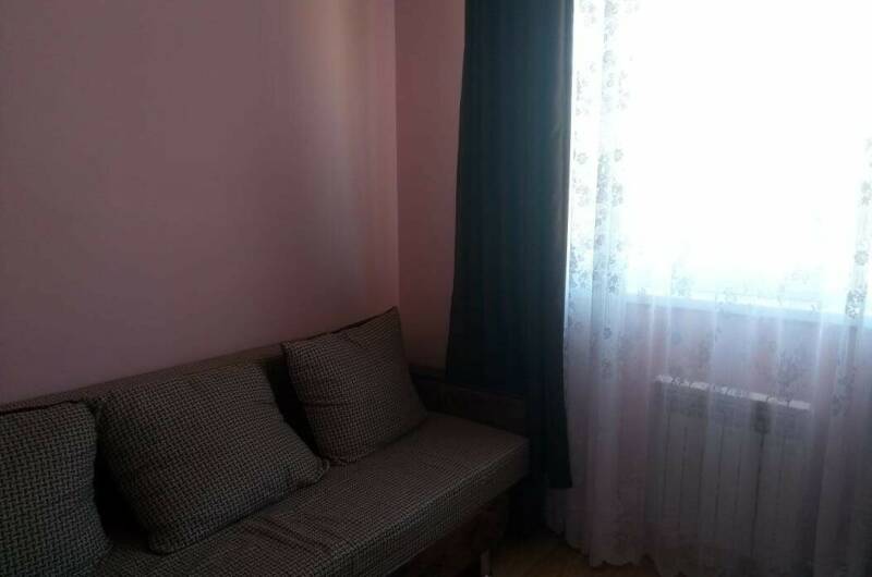 Изображение Изображение квартиры &quot;2-х комнатная квартира на Единства 1А&quot; #8 #8