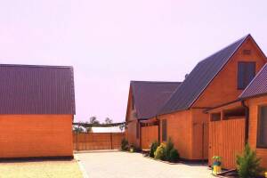 Изображение Дом под ключ на Курортной #2