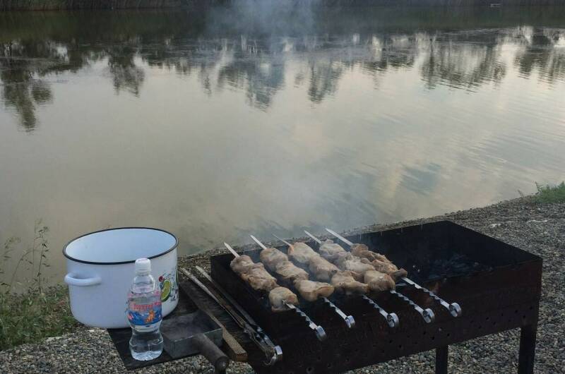 Изображение Изображение квартиры / апартамента "Дом под ключ на Курортной" #10 #8