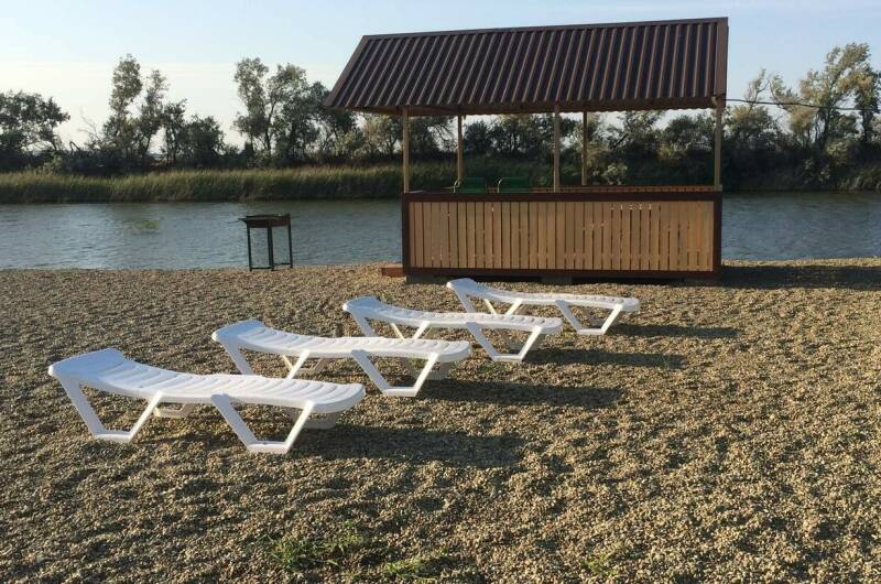 Изображение Изображение квартиры / апартамента "Дом под ключ на Курортной" #11 #9