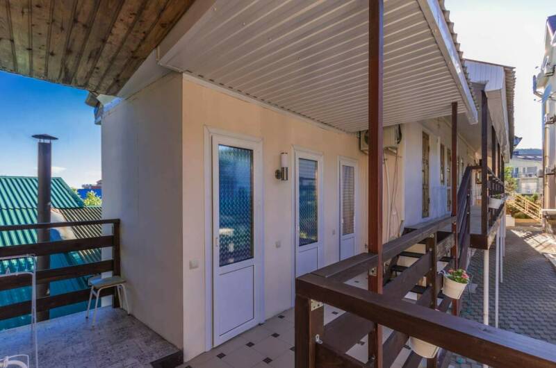 Изображение Изображение гостиницы "Гостевой дом «Солнечный берег»" #3 #3