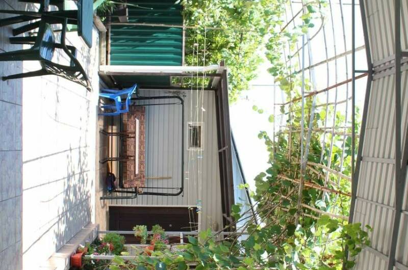 Изображение Изображение гостиницы "Частный сектор «У Георгия»" #1 #1