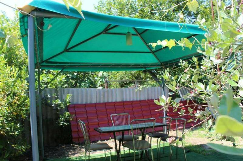 Изображение Изображение гостиницы "Частный сектор «У Георгия»" #4 #4