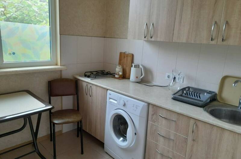 Изображение Изображение гостиницы "Частный сектор «У Георгия»" #7 #7