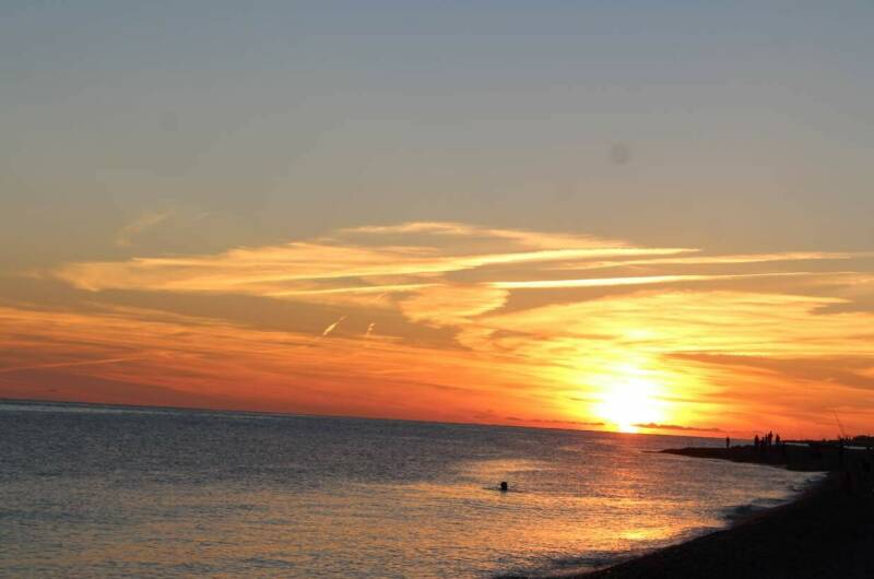 Изображение Изображение гостиницы "Частный сектор «У Георгия»" #8 #8