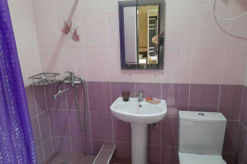 Изображение Изображение отеля / гостиницы "Частный сектор «У Георгия»" #11 #9