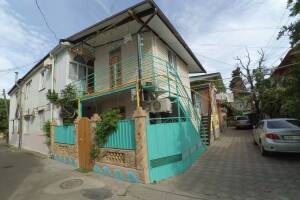 Изображение Гостевой дом «Семейный» #3