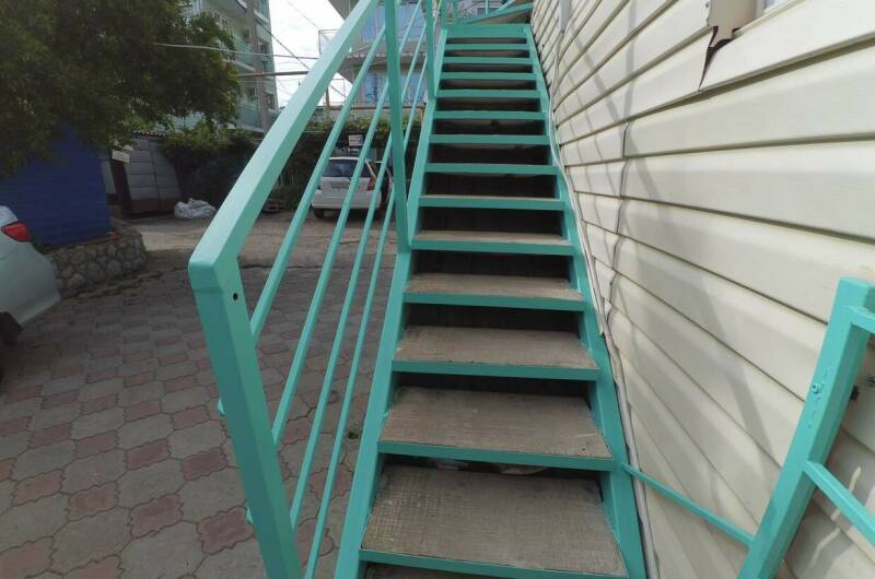 Изображение Изображение гостиницы &quot;Гостевой дом «Семейный»&quot; #3 #3