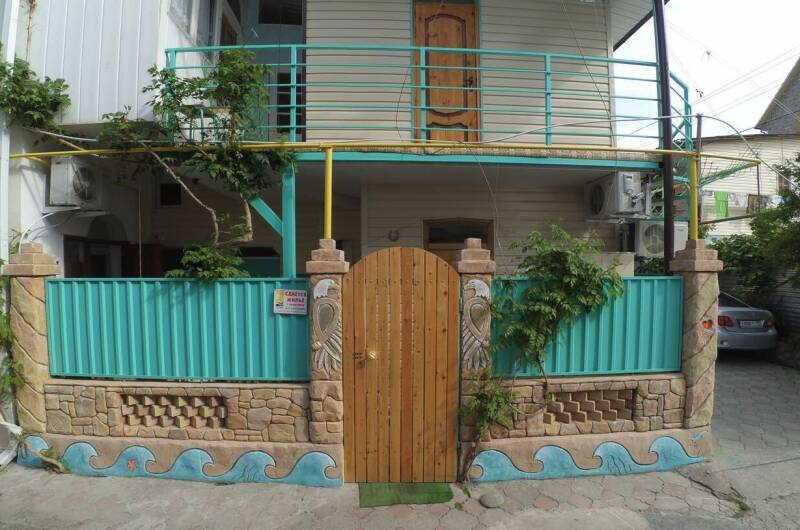 Изображение Изображение гостиницы &quot;Гостевой дом «Семейный»&quot; #4 #4