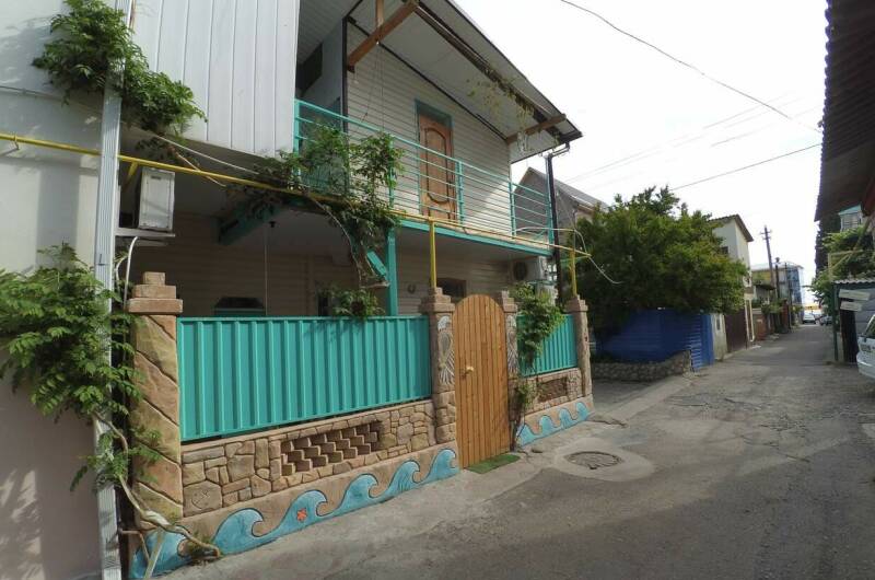 Изображение Изображение отеля / гостиницы "Гостевой дом «Семейный»" #10 #8