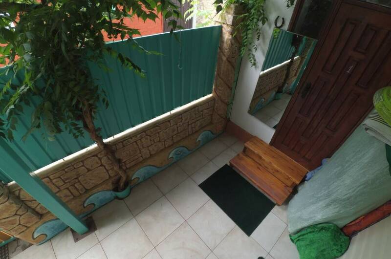 Изображение Изображение отеля / гостиницы "Гостевой дом «Семейный»" #11 #9