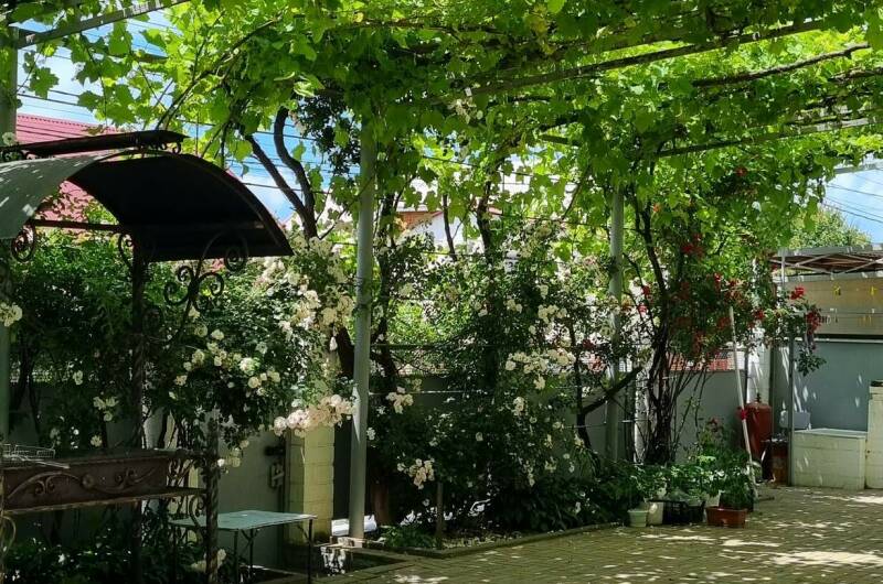 Изображение Изображение квартиры / апартамента "Этаж под ключ на 6 человек" #10 #8