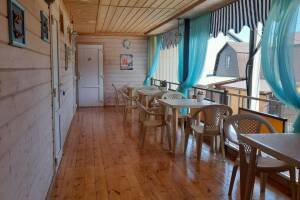 Изображение Гостевой дом «Новая Одиссея» #3