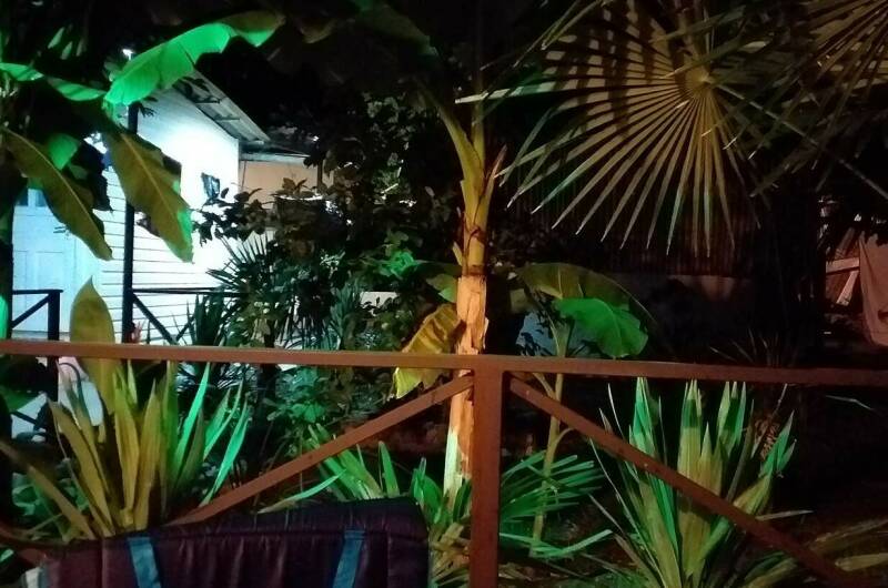 Изображение Изображение гостиницы "Гостевой дом на первой линии «У Юрия»" #2 #2