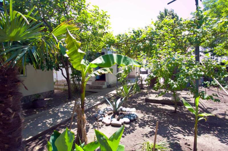 Изображение Изображение гостиницы "Гостевой дом на первой линии «У Юрия»" #5 #5