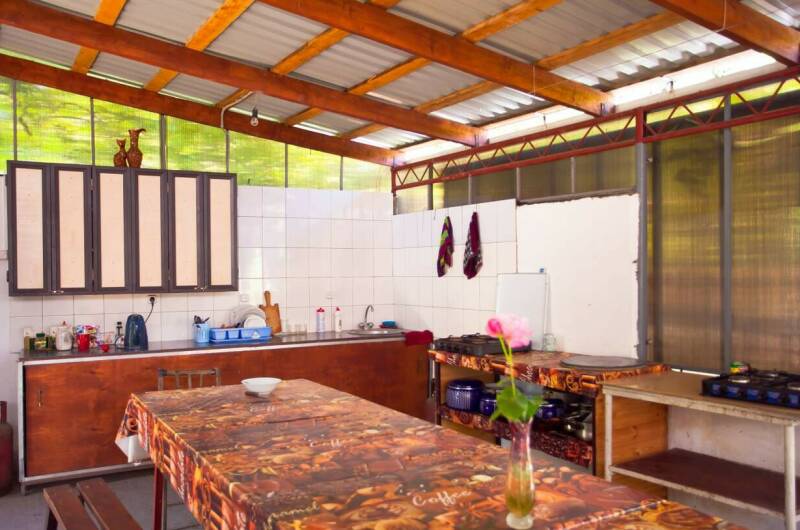 Изображение Изображение гостиницы "Гостевой дом на первой линии «У Юрия»" #6 #6