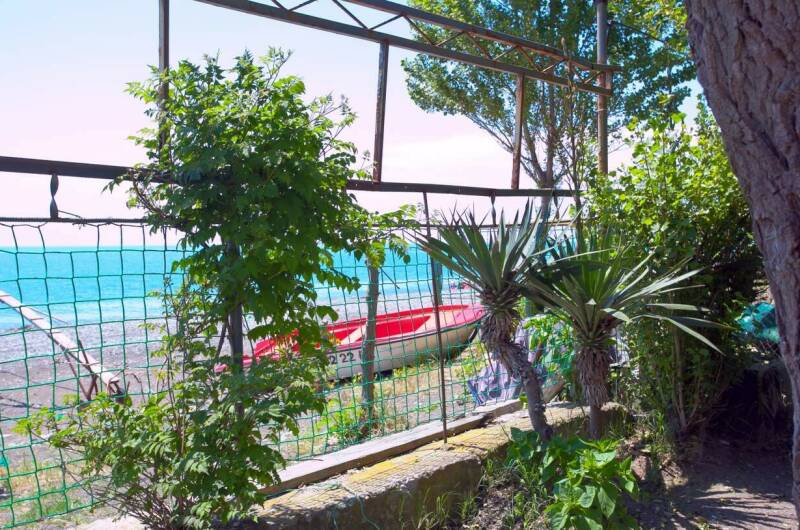 Изображение Изображение гостиницы "Гостевой дом на первой линии «У Юрия»" #7 #7