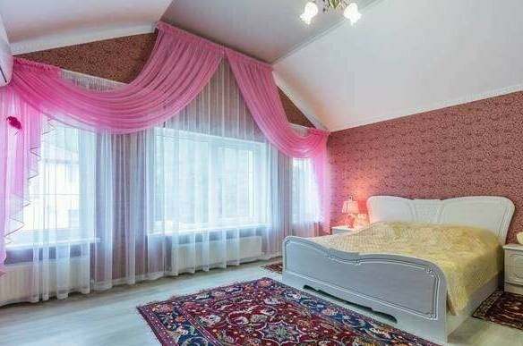 Изображение Изображение гостиницы "Гостевой дом «Eva»" #1 #1