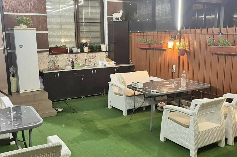 Изображение Изображение гостиницы "Гостевой дом «Eva»" #2 #2