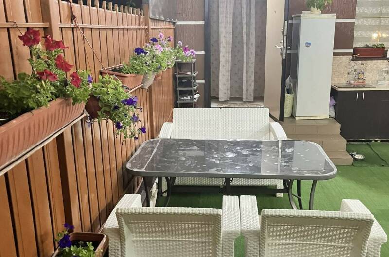 Изображение Изображение гостиницы "Гостевой дом «Eva»" #4 #4