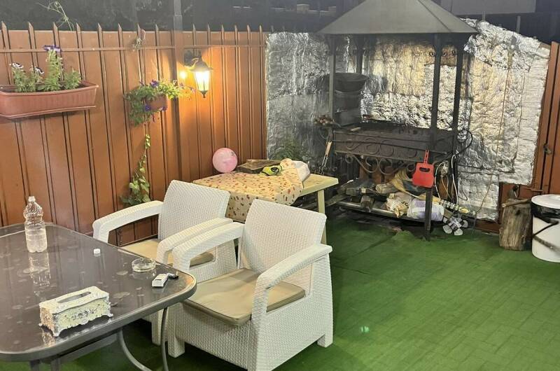 Изображение Изображение гостиницы "Гостевой дом «Eva»" #5 #5