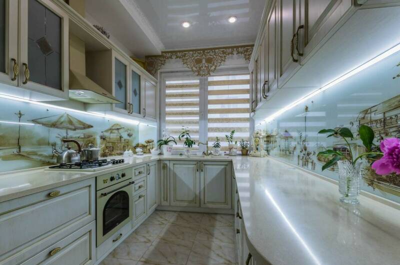 Изображение Изображение гостиницы "Гостевой дом «Eva»" #7 #7