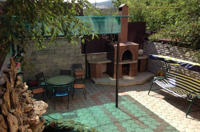 Изображение Изображение гостиницы "Дом «Наш дом»" #1 #1