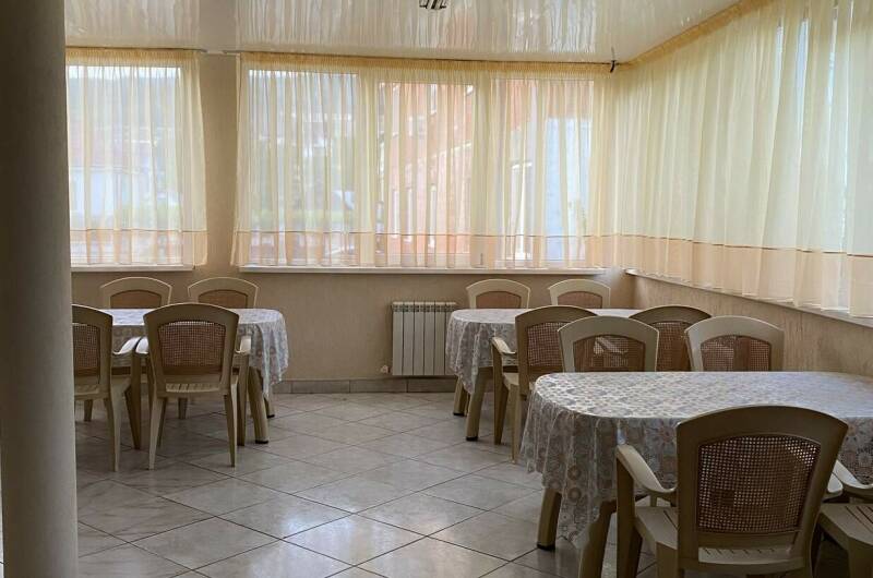 Изображение Изображение гостиницы "Дом «Наш дом»" #2 #2