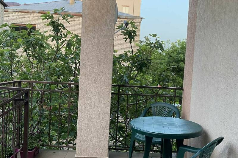 Изображение Изображение гостиницы "Дом «Наш дом»" #4 #4