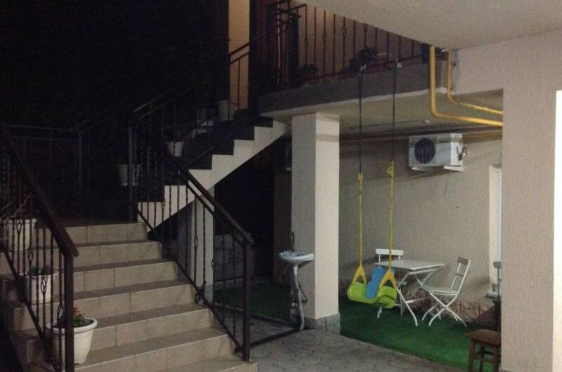 Изображение Изображение гостиницы "Дом «Наш дом»" #6 #6