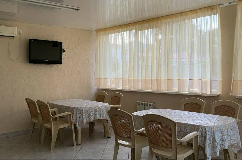 Изображение Изображение гостиницы "Дом «Наш дом»" #7 #7