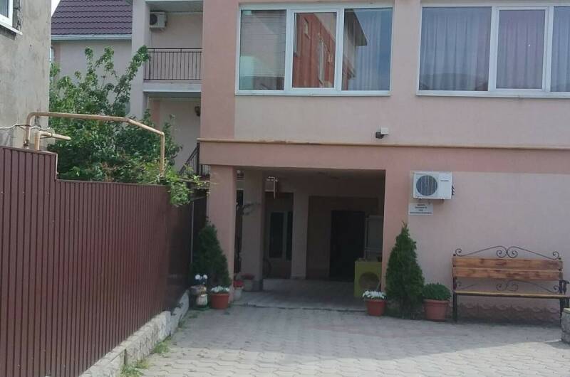 Изображение Изображение гостиницы "Дом «Наш дом»" #8 #8