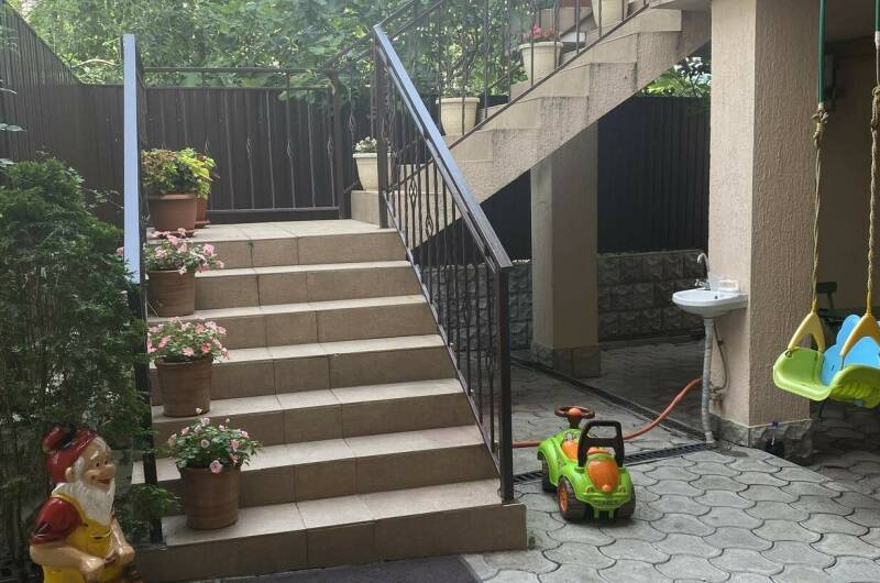 Изображение Изображение отеля / гостиницы "Дом «Наш дом»" #11 #9