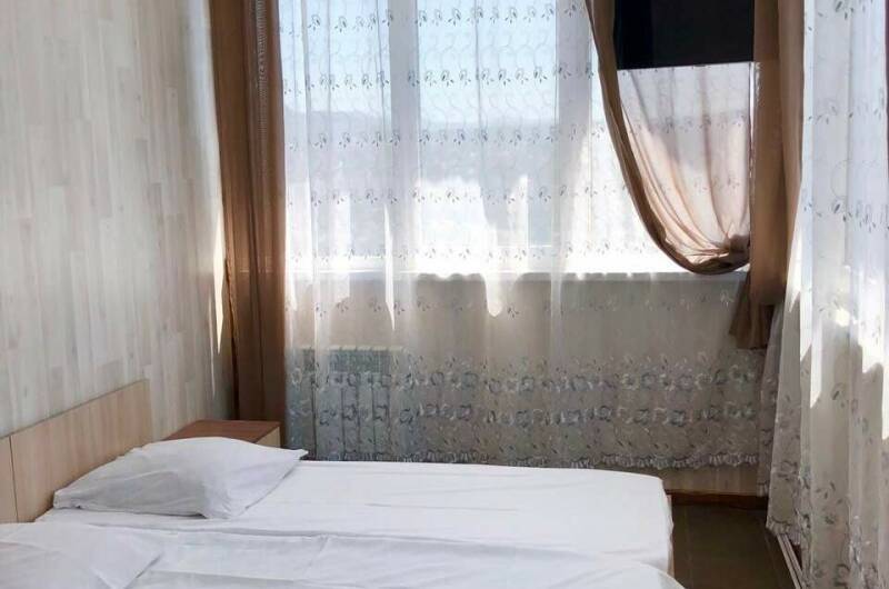 Изображение Изображение квартиры "Комната под ключ «Уют на Виноградной»" #1 #1