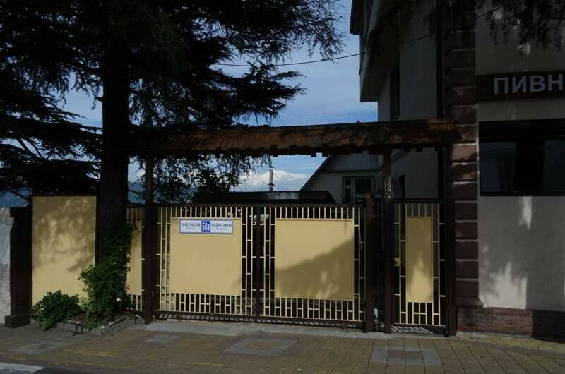 Изображение Изображение квартиры "Комната под ключ «Уют на Виноградной»" #4 #4