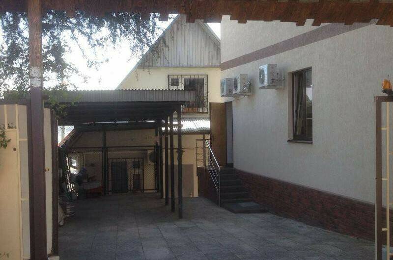 Изображение Изображение квартиры "Комната под ключ «Уют на Виноградной»" #5 #5