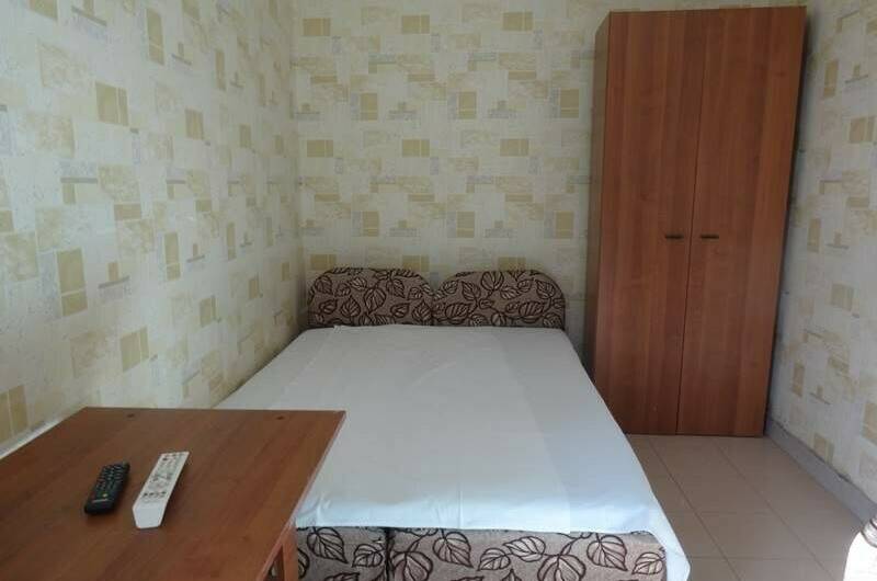 Изображение Изображение квартиры "Комната под ключ «Уют на Виноградной»" #8 #8