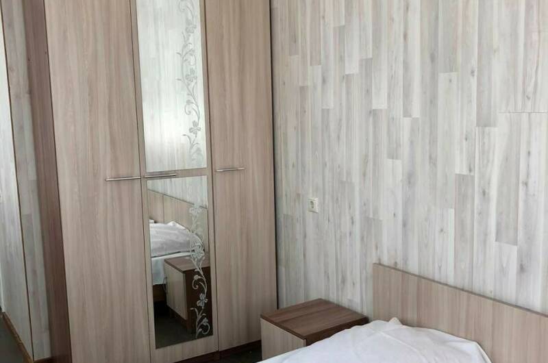 Изображение Изображение квартиры / апартамента "Комната под ключ «Уют на Виноградной»" #10 #8