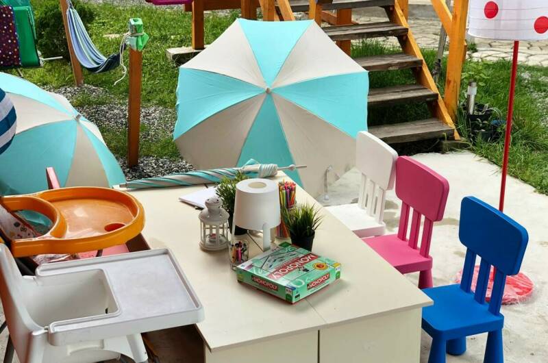 Изображение Изображение гостиницы &quot;Отель «Pine Beach»&quot; #5 #5