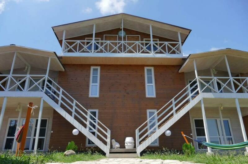 Изображение Изображение гостиницы &quot;Отель «Pine Beach»&quot; #7 #7