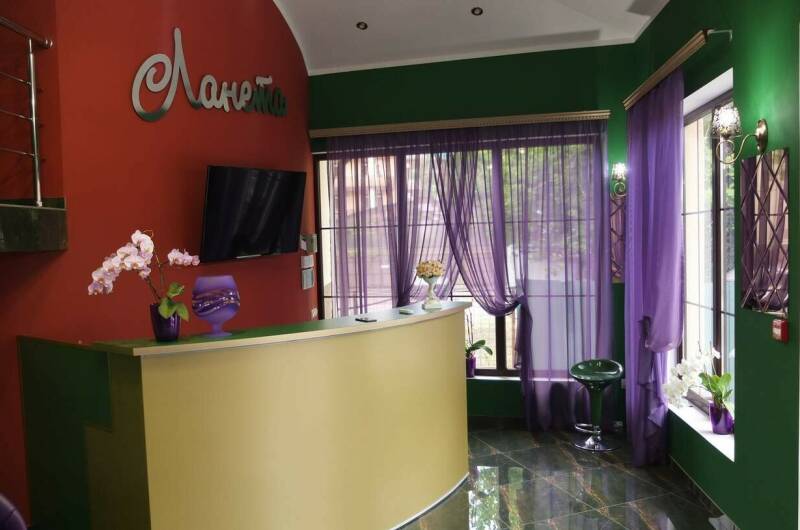 Изображение Изображение гостиницы &quot;Гостевой дом «Ланета»&quot; #2 #2