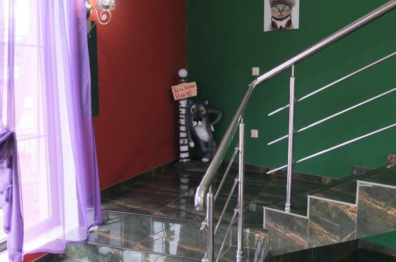 Изображение Изображение гостиницы &quot;Гостевой дом «Ланета»&quot; #3 #3