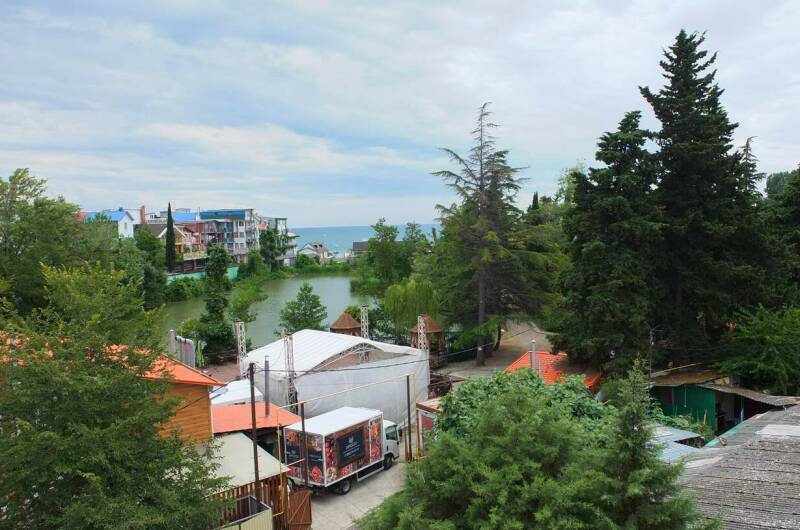 Изображение Изображение гостиницы &quot;Гостевой дом «Ланета»&quot; #4 #4